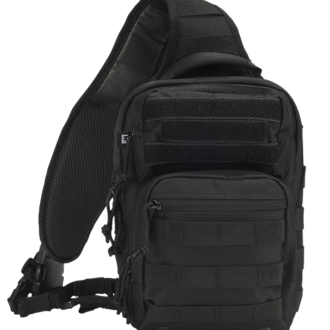 US Cooper- stylová a taktická taška přes rameno pro Byrna SD, SD,XL, LE