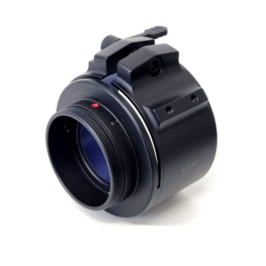 Rychloupínací objímka Rusan ARH pro Hikmicro Thunder 1.0 a Cheetah Velikost objímky: 65 mm