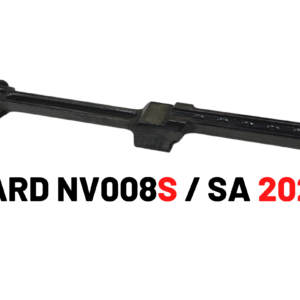Weaver LONG steel mounting for PARD NV008S and SA 2022