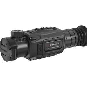 Hikmicro Thunder TQ35 2.0