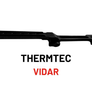 ThermVisia Ocelová montáž na Weaver pro ThermTec Vidar