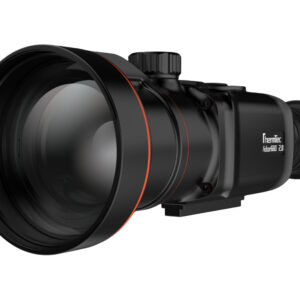 ThermTec Vidar 660 2.0