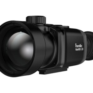 ThermTec Vidar 650 2.0