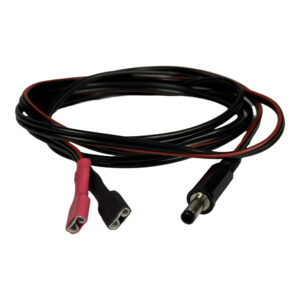 TenoTrail Napájecí kabel k externímu zdroji 12V pro fotopasti
