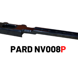 ThermVisia Ocelová montáž na Weaver pro PARD NV008P