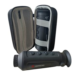 TenoSight Pouzdro na termovizi HIKMICRO LYNX PRO LC06, LE10, LE15, THUNDER TH35C, PARD TA