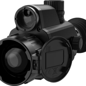 Hikmicro Panther PH35L s laserovým dálkoměrem