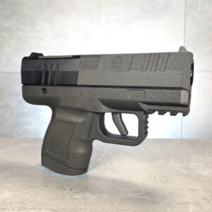 Grimburg - Gavle Carry