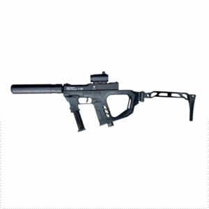 Konverze PDW PISTELLE X-68