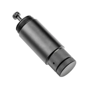 ASA tuning chamber | EXTRA LONG variant | 150 J+ hpa | 100 j+ co²