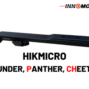 INNOMOUNT montáž na Blaser pro HIKMICRO Thunder 1.0