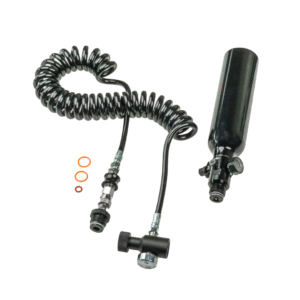 Flex 0,2 L HPA system