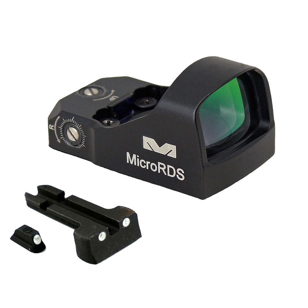 Meprolight MEPRO microRDS Gun: Masada (S) Meprolight MEPRO microRDS Gun: Masada (S)