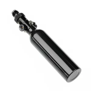 HPA Bottle On/Off switch