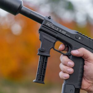 MAG - Holder pro 11 mm Picatiny