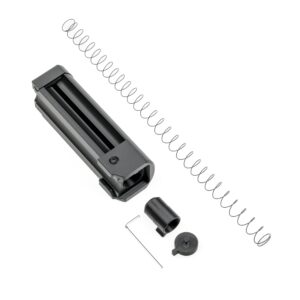 MAG - Extension | Dlouhá verze +5 | PISTELLE X-68