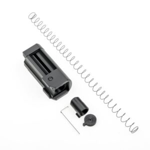 MAG - Extension | Krátká verze +3 | PISTELLE X-68