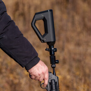 Ramenní opěrka HPA lahev