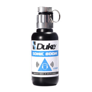 Duke Sonic Boom – sada zvukových granátů