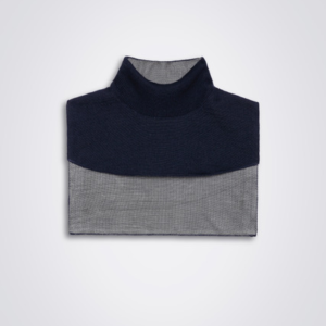 Chránič krku proti pořezání