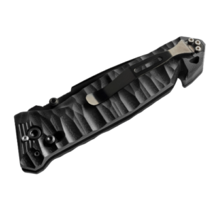 C.A.C (multifunkční nástroj - nůž)