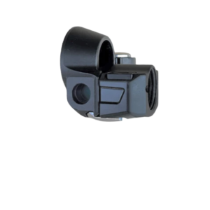 Max power pistelle X-68 50+ – adaptér sklopné vzduchové pažby + uzamykací mechanismus Gen. 3