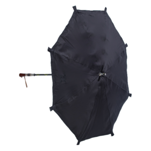 Parapactum - balistický deštník NIJ IIIA