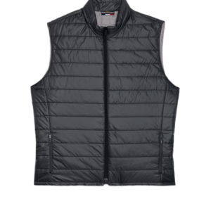 Péřová vesta proti bodnutí